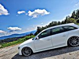 Audi A4 B8 3.0 TDI Quattro - Audi A4 aus 2008: 3.0