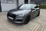 Audi SQ2 TFSI Quattro APR*LED*NAV*ACC*AHK - Audi SQ2 von privat