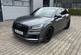 Audi SQ2 TFSI Quattro APR*LED*NAV*ACC*AHK - Audi SQ2 Gebrauchtwagen