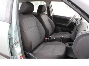 Skoda Fabia Combi Style Edition