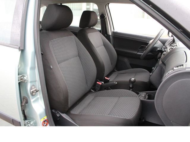 Skoda Fabia Combi Style Edition