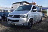 Volkswagen T5 2.0 TDI DSG Caravelle Comfortline 20 Navi - VW T5 Caravelle Gebrauchtwagen