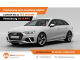 Audi S4 Avant 3.0 TDI quattro LED/LEDER/RFK/SHZ/PDC/T - gebrauchte Audi S4 aus dem Jahr 2022