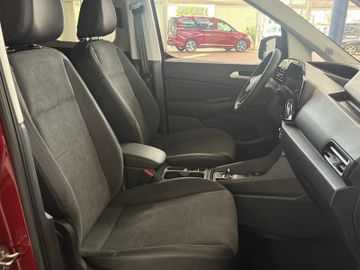 Volkswagen Caddy Maxi 1.5TSI DSG STYLE LED NAVI ACC KAMERA
