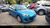 Mazda 3 1.6 Exclusive-Line - Tüv 09/2027 - Mazda 3 in Herne