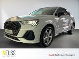 Audi Q3 Sportback S line 40 TFSI quattro PANO+AHK+ACC
