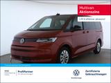 Volkswagen Multivan Lang AHK PDC IQ.Light ACC Climatronic - VW T7 Multivan Gebrauchtwagen in Berlin