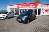 Citroën C1 1.0 Advance Sommer & Winterräder - Citroën C1: Advance