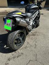 Triumph Speed Triple 1050 RS - TRIUMPH RS