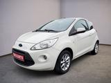 Ford Ka 1.2 Titanium Sitzheizung TÜV Inspektion Neu - Ford Ka/Ka+ aus 2009