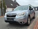 Subaru Forester 2.0D Active/027 - Subaru Forester in Hannover