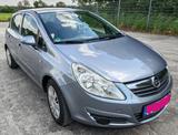 Opel Corsa 1.4 Twinport Edition Edition - Opel Corsa aus 2007: 1.4