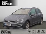 Volkswagen Golf Sportsvan 1,5 TSI DSG Navi+ACC+AHK+Shzg+PDC - VW Golf Sportsvan Gebrauchtwagen in Bremen