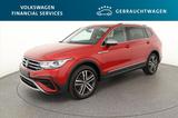 Volkswagen Tiguan Elegance 4M 2.0 TDI SCR DSG AHK*Pano*Harm