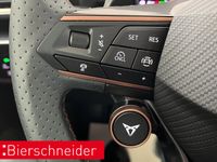 Cupra Leon - Vorschau Bild 36