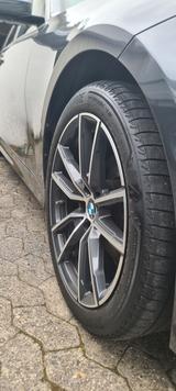 BMW 320d xDrive Touring Luxury Line Auto Luxury Line - BMW 320: 320d Luxury