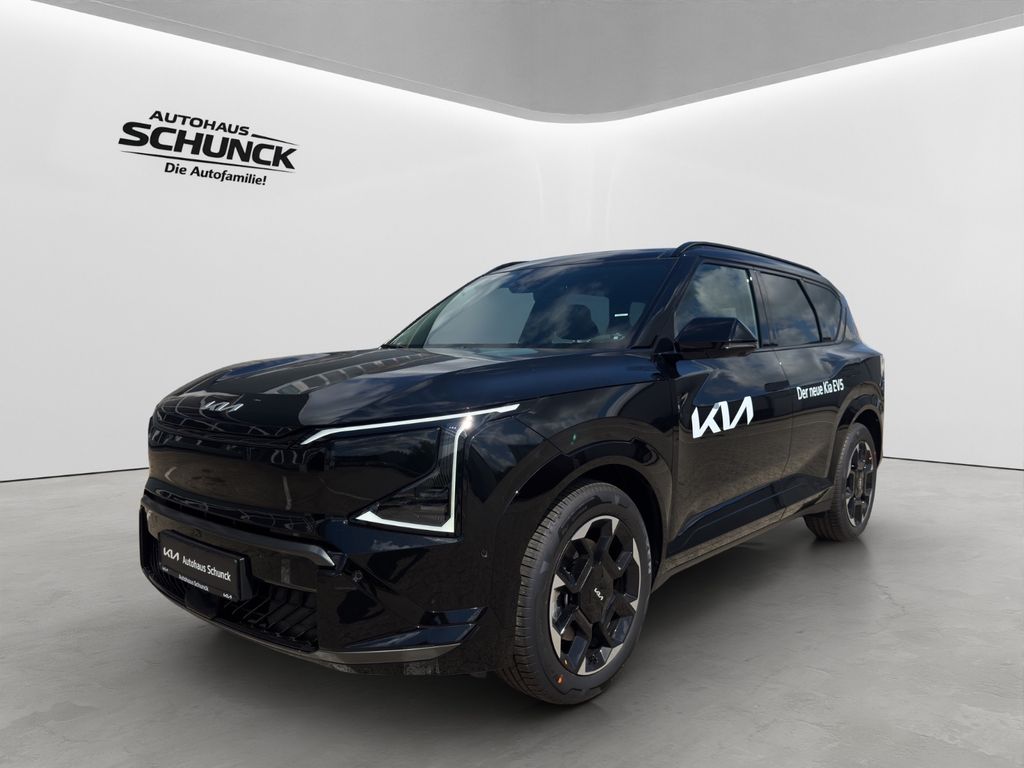 2026 Kia EV5