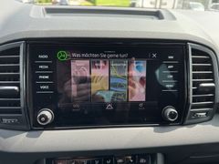 SKODA Karoq Sportline 4x4 2.0TSI_ DSG_LED Matrix_ AHK