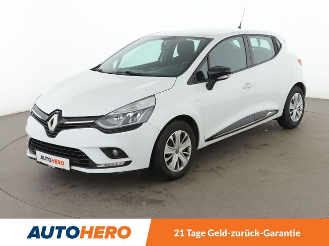 Renault Clio 0.9 Energy Limited*TEMPO*PDC*KLIMA*