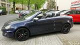 Volkswagen Eos 2,0l TDI DSG, erst 20Tkm! - Volkswagen Eos: Dsg