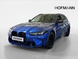 BMW M3 Competition Touring M Driver's Package LED