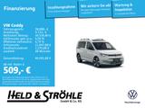 Volkswagen Caddy Life 1.5 TSI DSG 18 ACC LED PANO !AKTION! - Volkswagen Caddy: Aktion