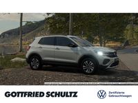 Volkswagen T-Cross - Vorschau Bild 5
