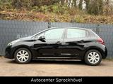 Peugeot 208 Active - gebrauchte Peugeot 208 aus dem Jahr 2016