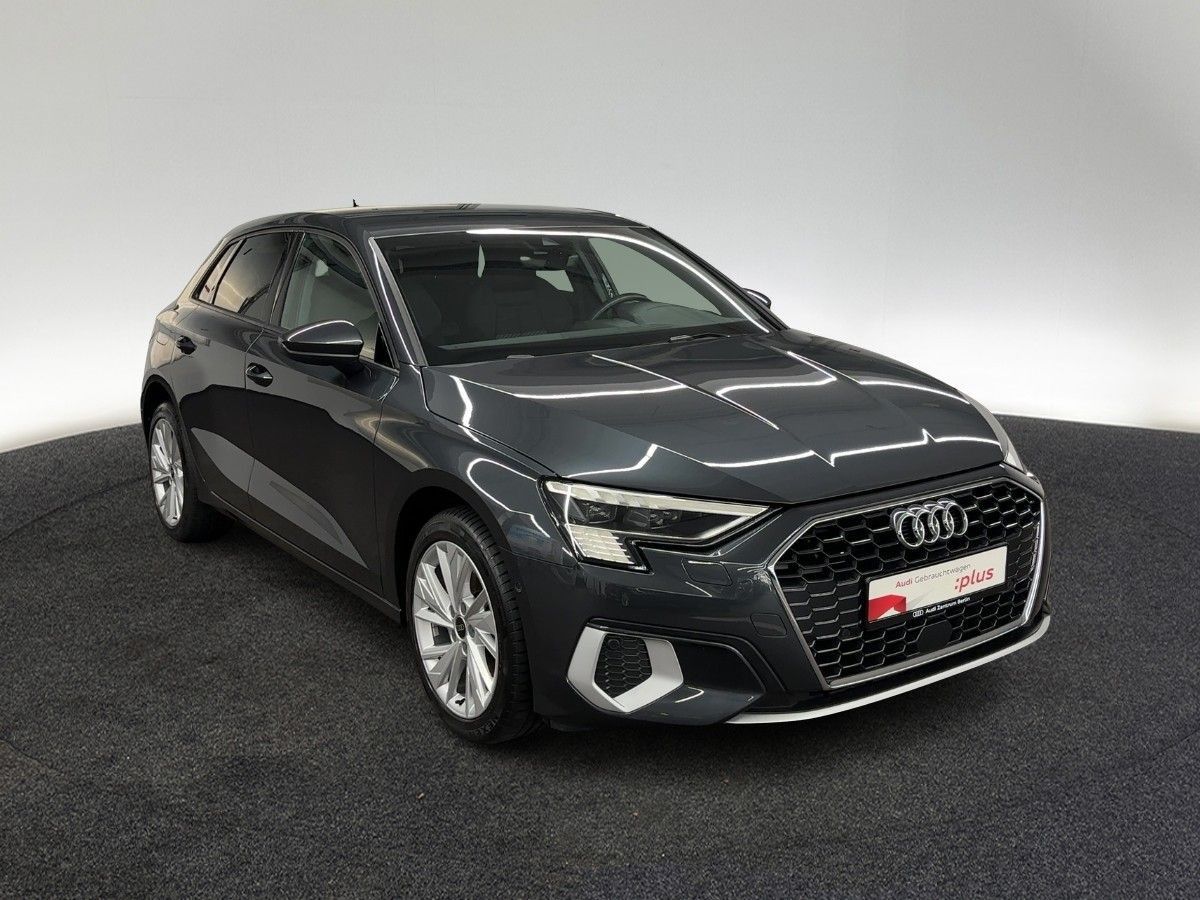 Audi A3 - Bild 9