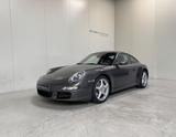 Porsche 911 3.6i Carrera Tiptronic - PASM - Open Dak - 5 - Porsche aus 2006: 911 Carrera