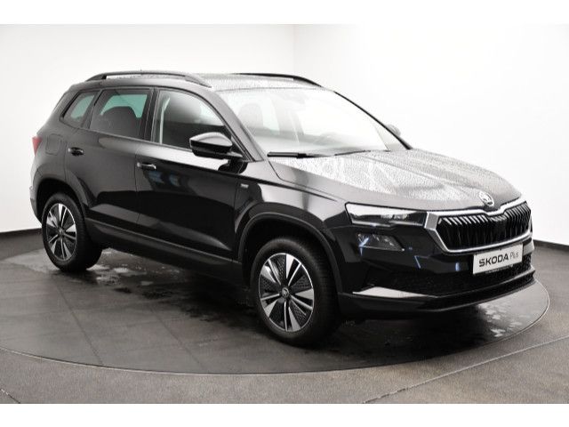 Skoda Karoq - Bild 15