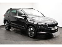 Skoda Karoq - Vorschau Bild 15