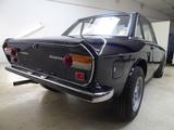 Lancia Fulvia Coupè 1.3 S *Oldtimer*H-Zulassung* - Lancia Oldtimer