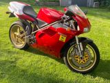Ducati 916SPS