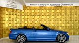 BMW 320 Ci M-PACKET CABRIO*SHZ*PDC*LEDER*TÜV NEU - BMW 320: Cabrio