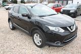 Nissan Qashqai Premier Limited Edition 4x4 - Nissan Qashqai Premier-Limited-Edition