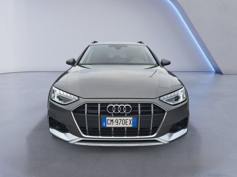 Image of Audi Coupé