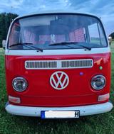 Volkswagen t2 Bus A Bulli - Volkswagen T2: Bulli