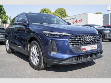 Audi Q5 - 2