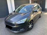 Ford C-Max 1,0 EcoBoost Trend Plus Magnetic Grau Met. - Ford C-Max
