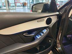 Fahrzeugabbildung Mercedes-Benz GLC 300 d 4Matic *AMG-LINE* (DIGITAL/CAM/DAB/LED