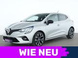 Renault Clio Intens Navi|Tempo|PDC|Totwinkel-Assist|LED - Renault Clio Gebrauchtwagen in München
