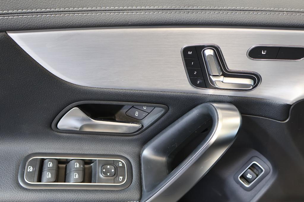 Mercedes-Benz CLA Shooting Brake