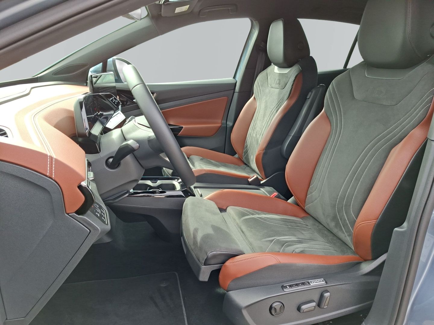 ID.5 Pro Performance *AHK*Kamera*IQ-Light*