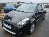 Renault Clio III Tom Tom Edition*GEPFLEGT
