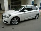 BMW 220 Active Tourer D xDrive Sportline Autom.,AHK, - BMW 2er Reihe: Active Tourer