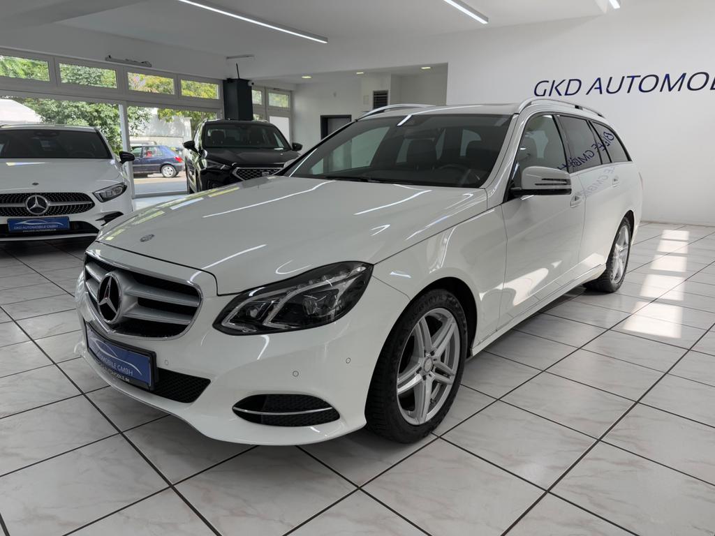 Mercedes-Benz E 350