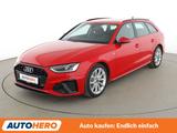Audi A4 40 TDI Mild-Hybrid S line Aut.*NAVI*LED*ACC*