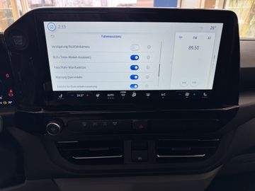 Ford Tourneo Custom L2 Titanium Panoramadach  ACC  
