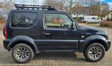 Suzuki Jimny 1.3 ALLGRIP Style - gebrauchte Suzuki SUV & Geländewagen